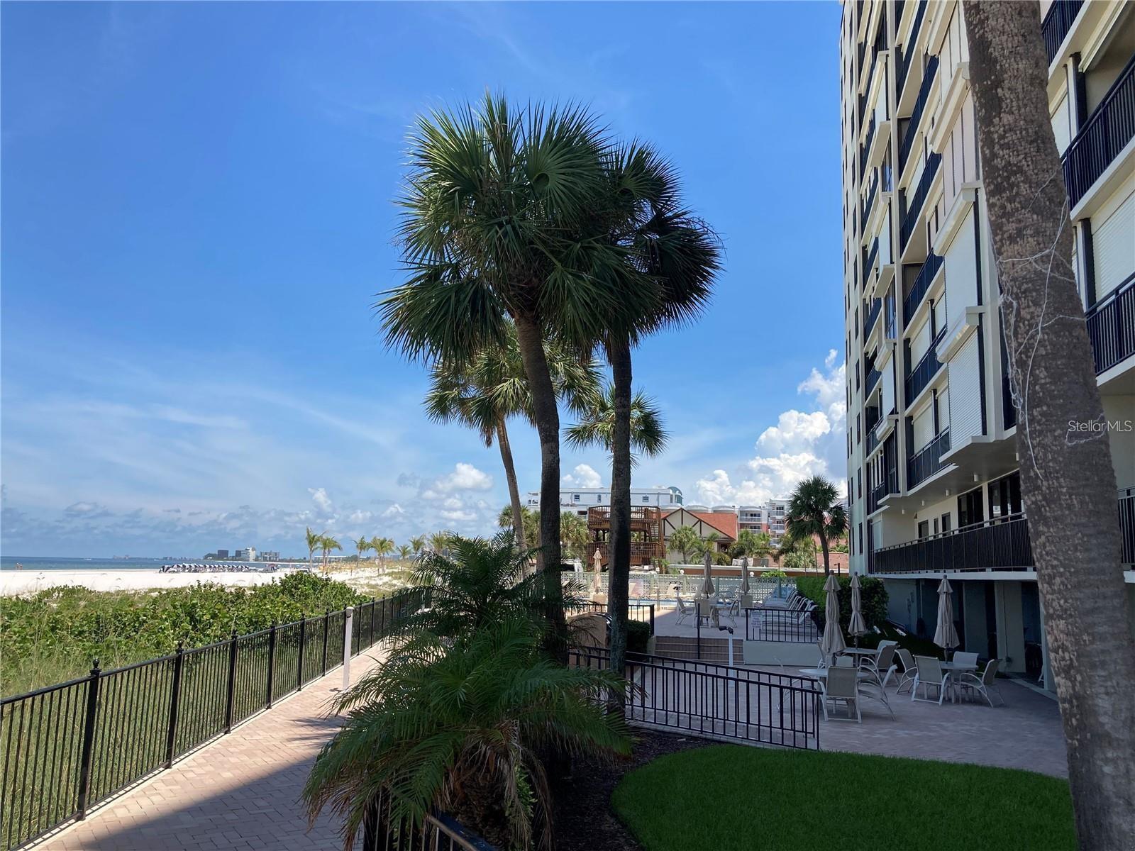 Image 9 of 36 For 3820 Gulf Boulevard 808