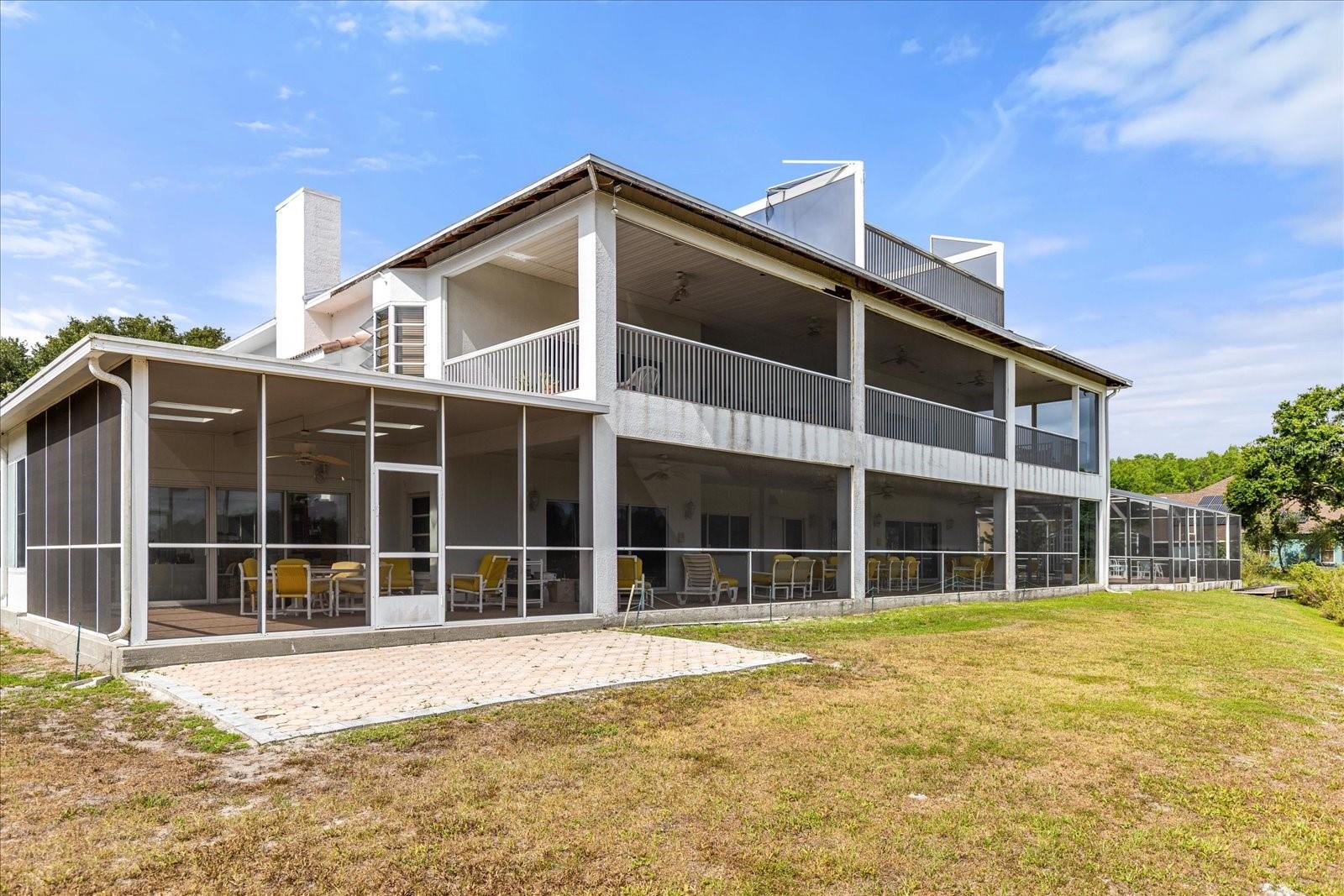 Listing photo id 22 for 2333 Camp Indianhead Road