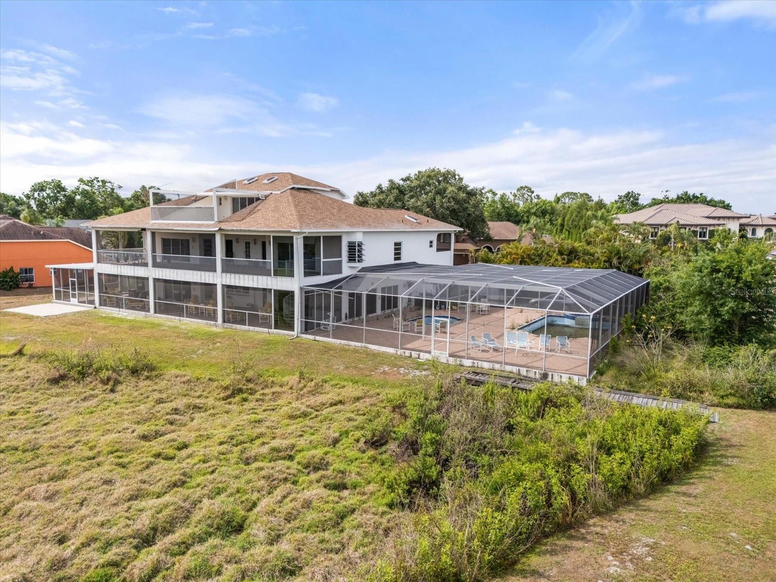 Listing photo id 23 for 2333 Camp Indianhead Road