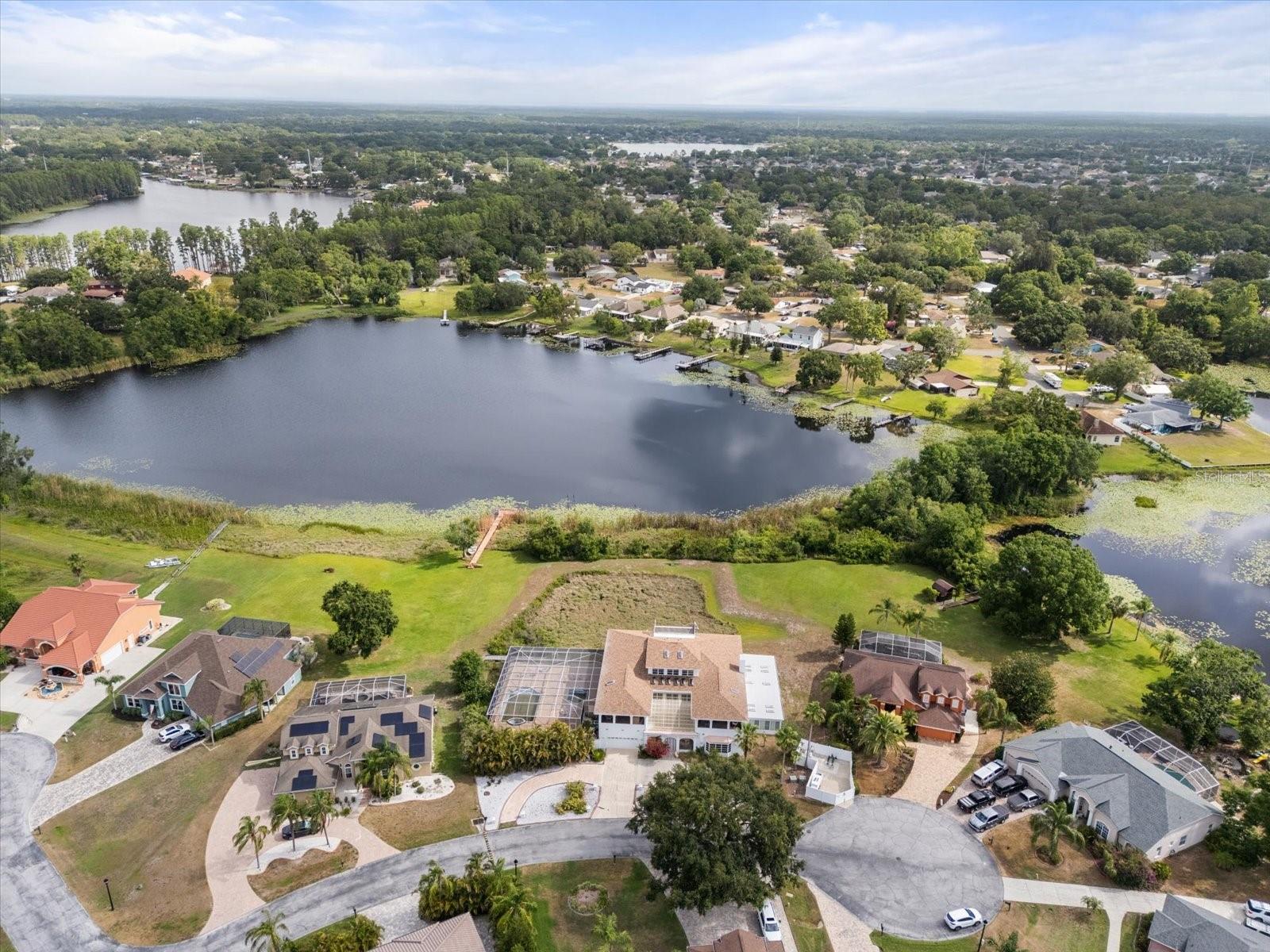 Listing photo id 24 for 2333 Camp Indianhead Road