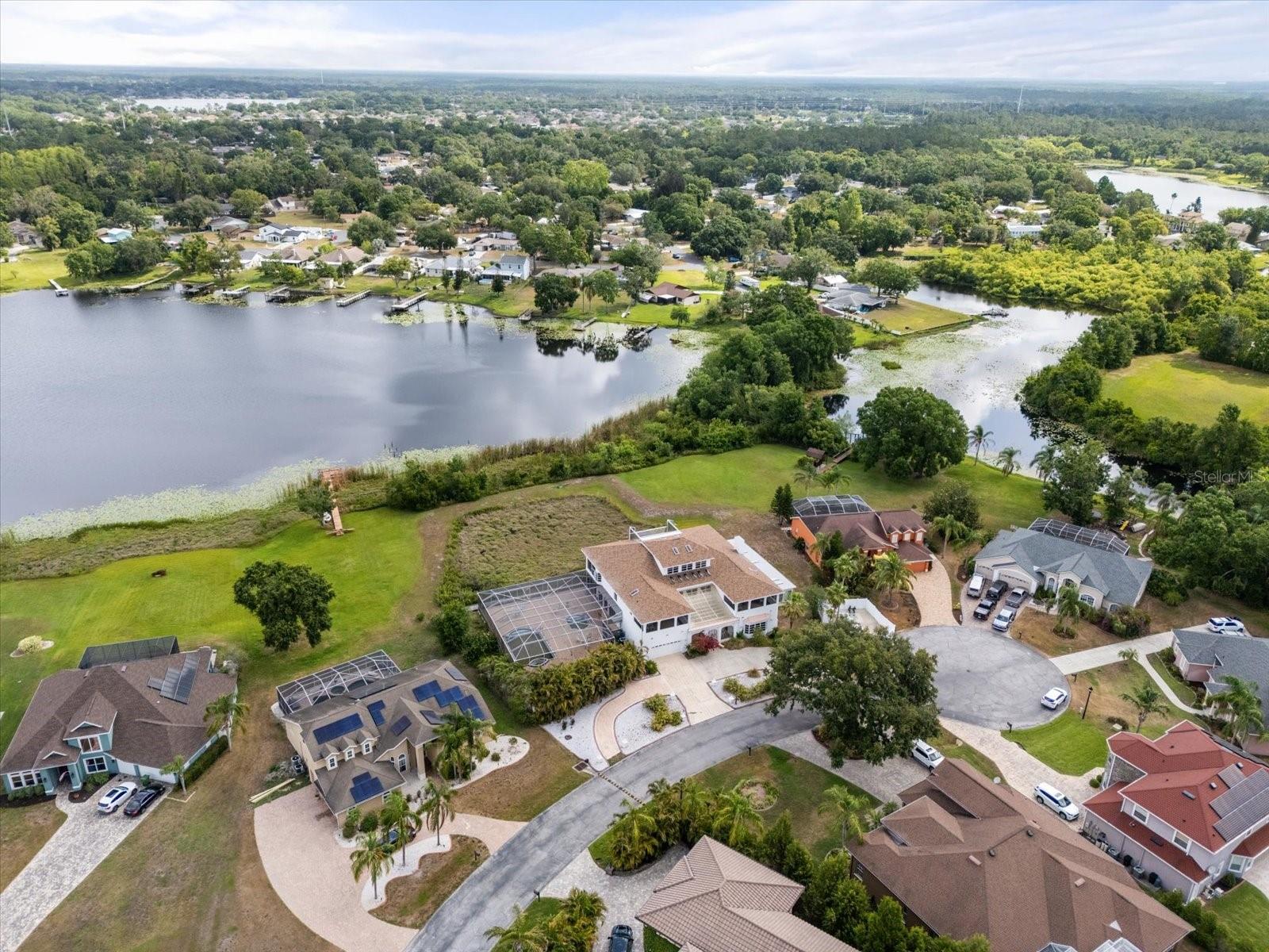 Listing photo id 25 for 2333 Camp Indianhead Road