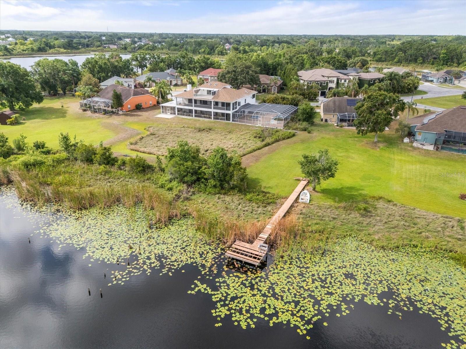 Listing photo id 26 for 2333 Camp Indianhead Road