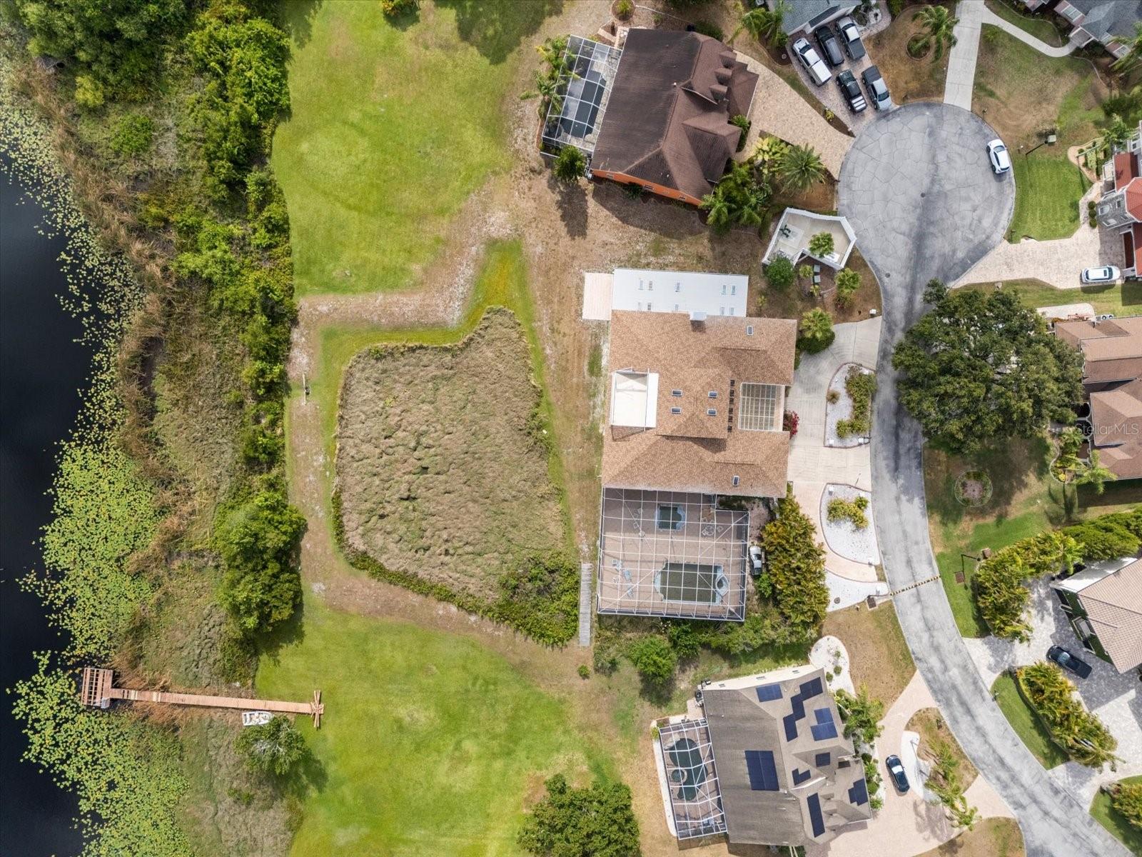 Listing photo id 27 for 2333 Camp Indianhead Road