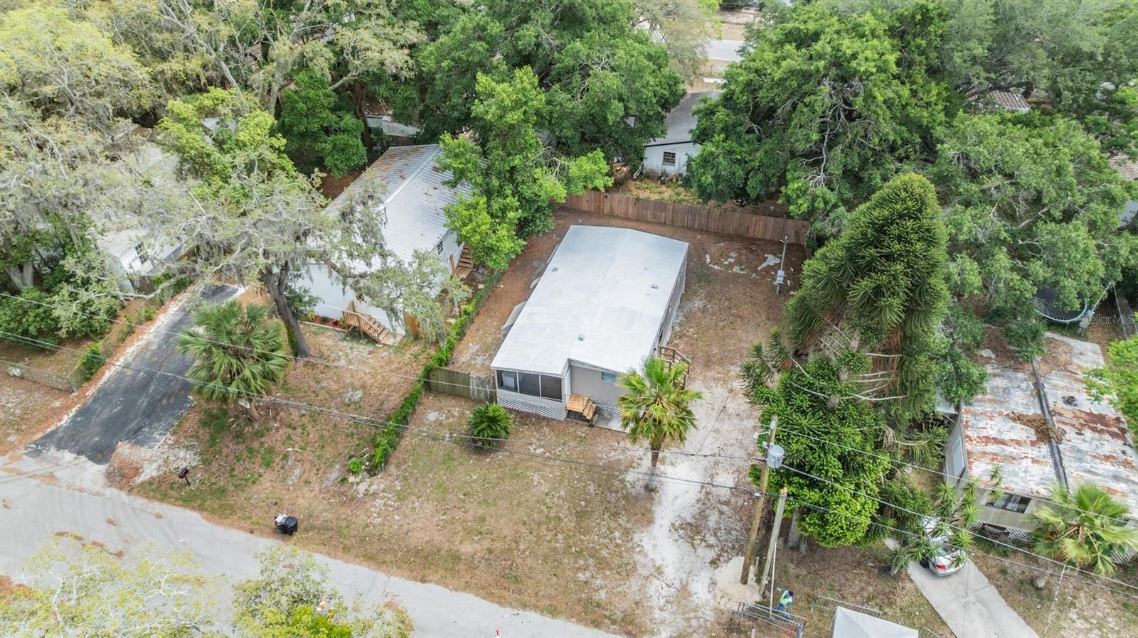 Image 31 of 34 For 6608 Celeste Lane