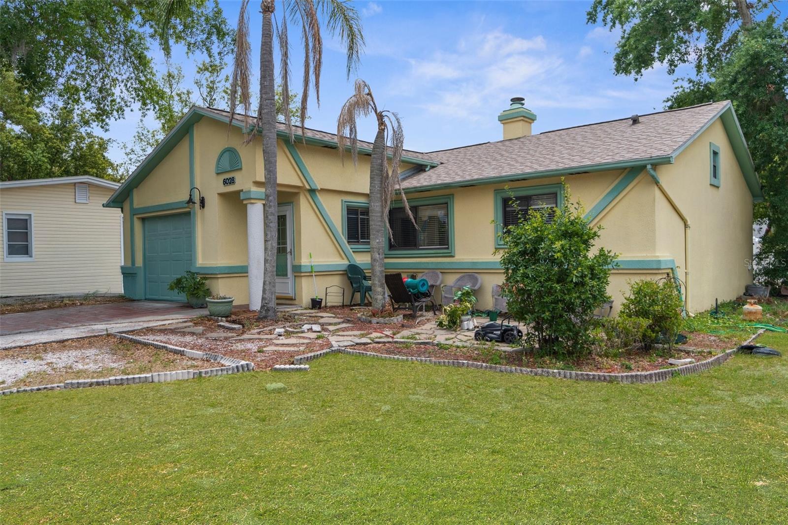 Details for 6028 Central Avenue, NEW PORT RICHEY, FL 34653