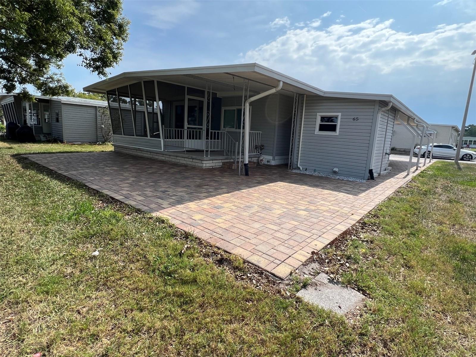 Image 2 of 26 For 65 Sabal Palm Drive