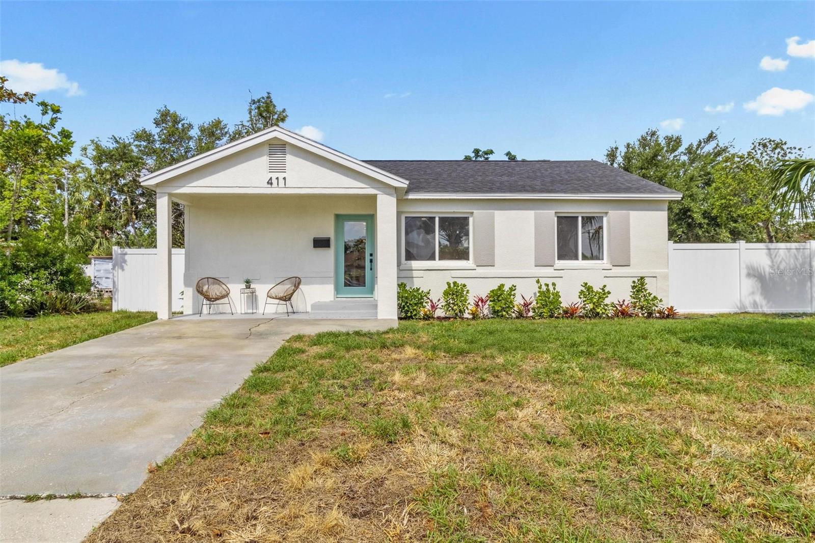 Details for 411 37th Street S, ST PETERSBURG, FL 33711