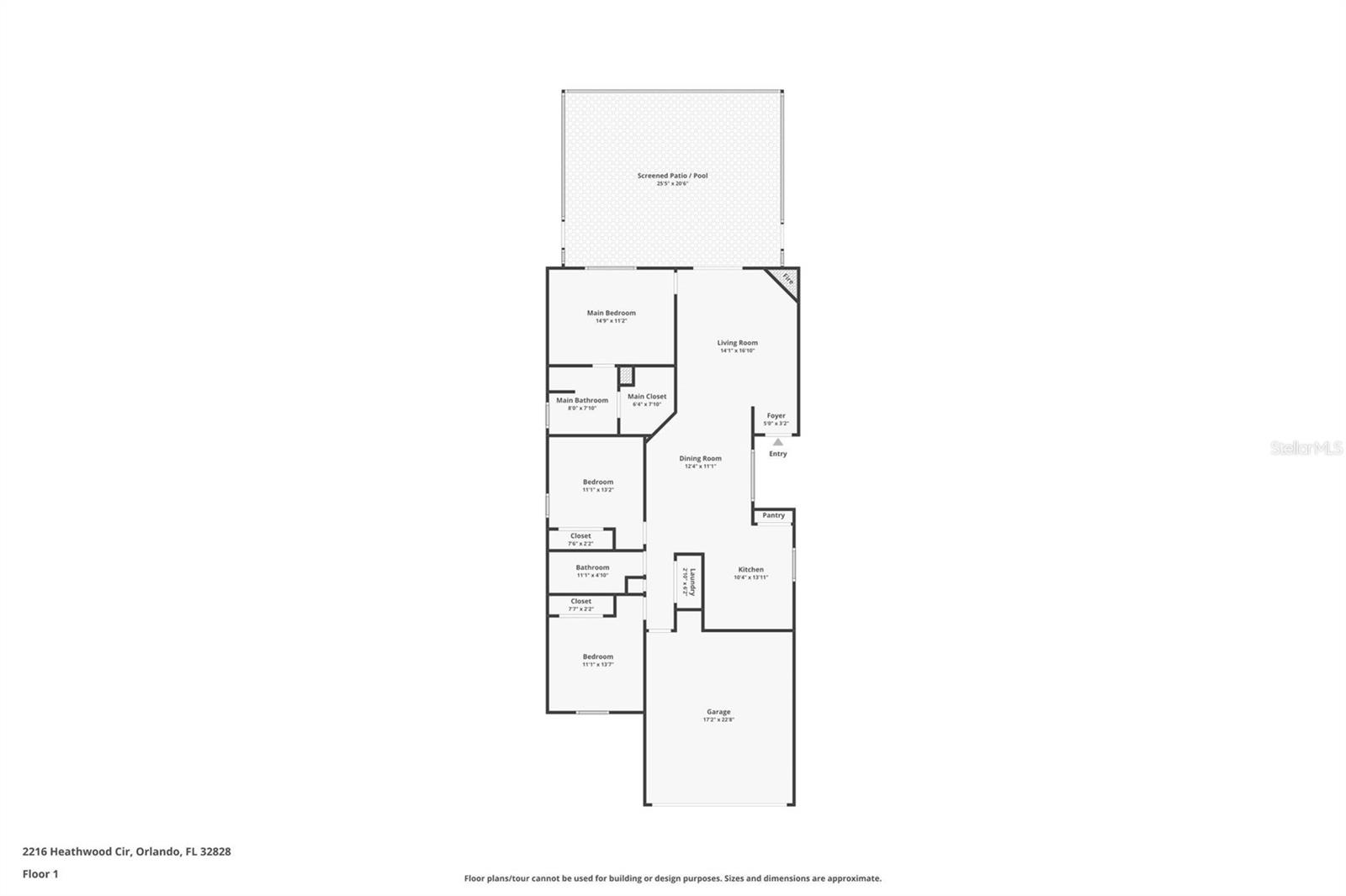 Image 4 of 16 For 2216 Heathwood Circle