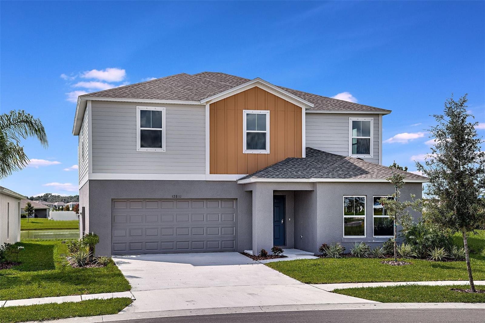 Details for 14807 Summer Branch Drive, LITHIA, FL 33547