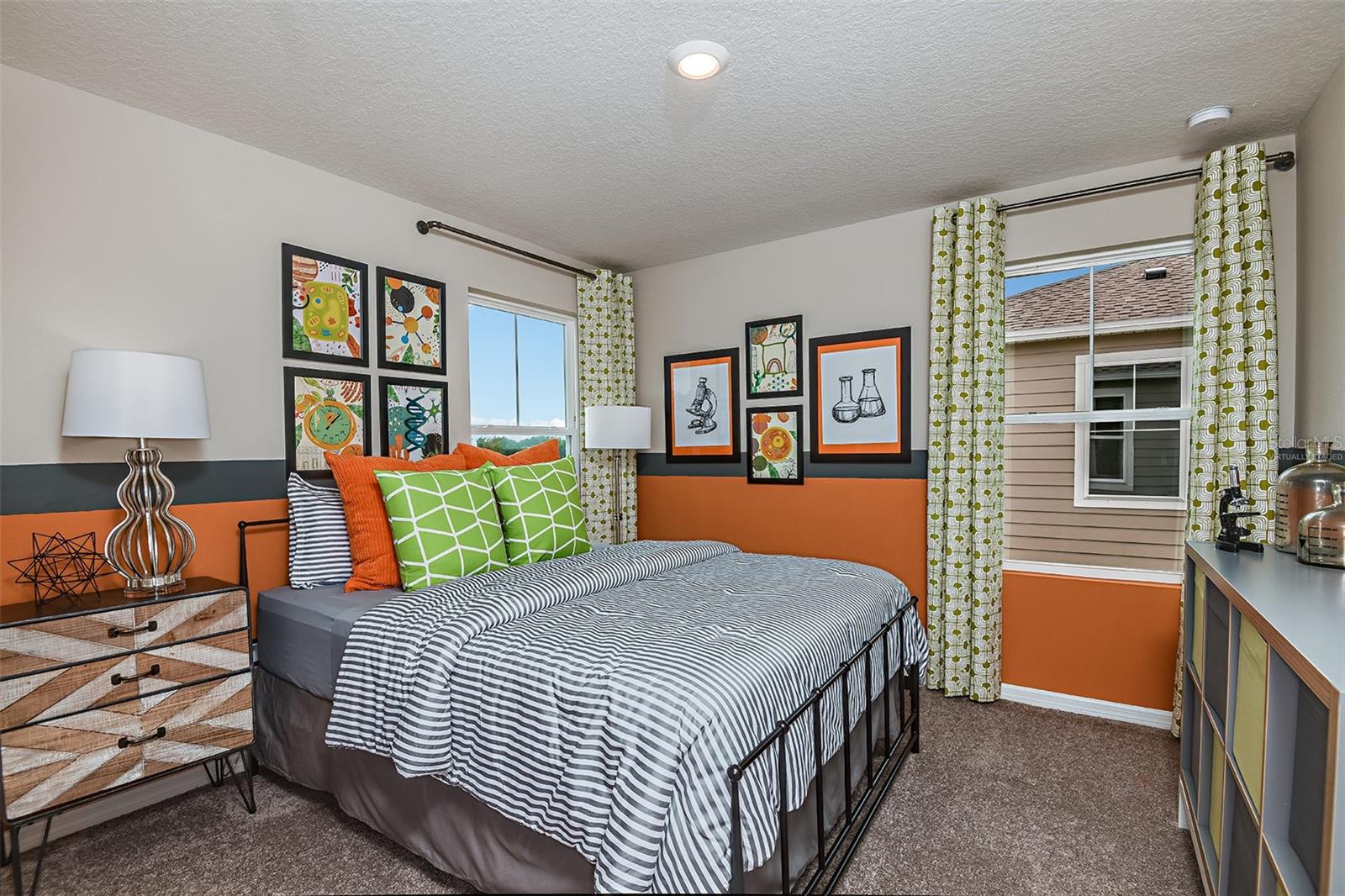 Image 11 of 21 For 14807 Summer Branch Drive