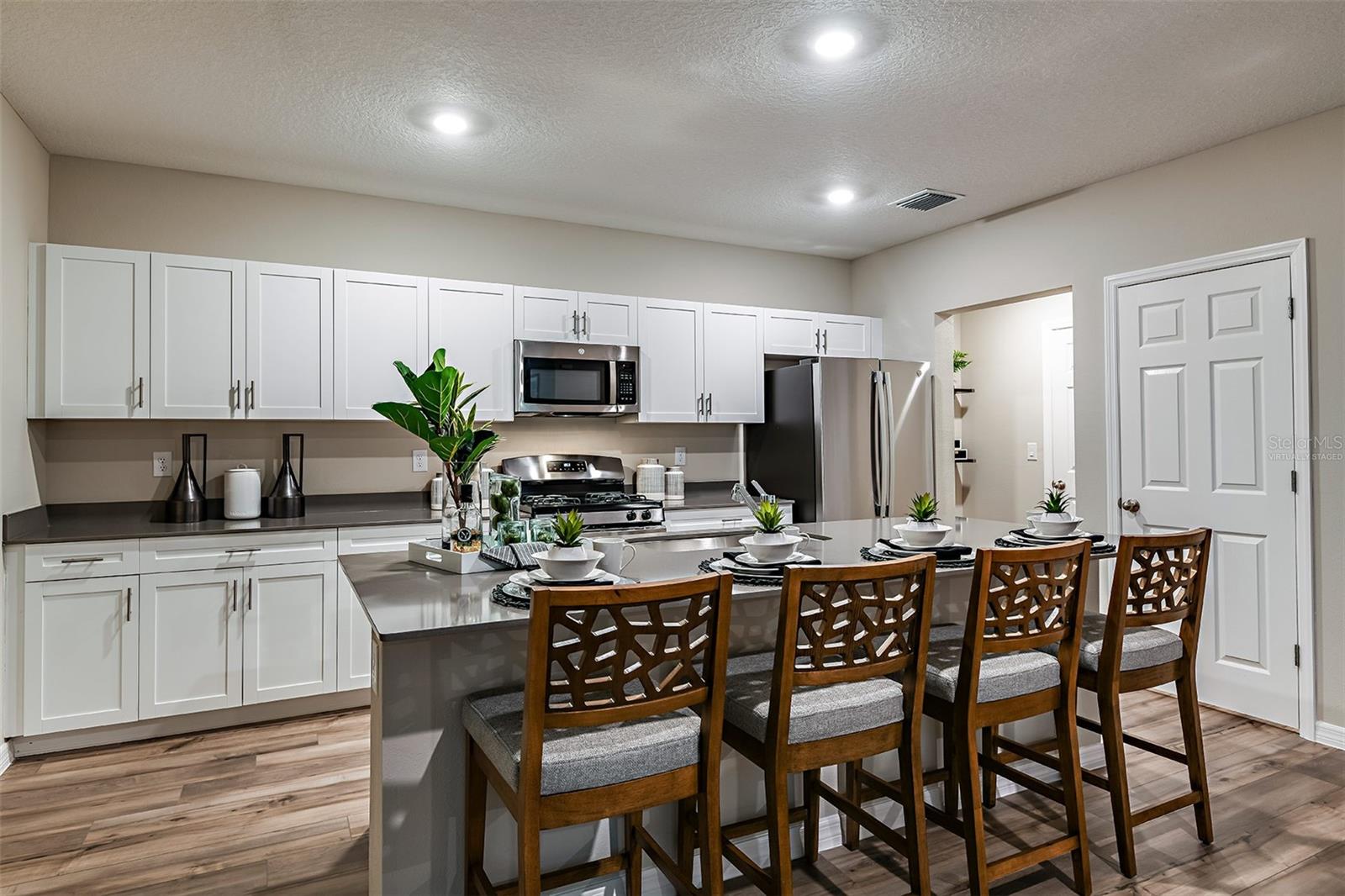 Image 17 of 21 For 14807 Summer Branch Drive