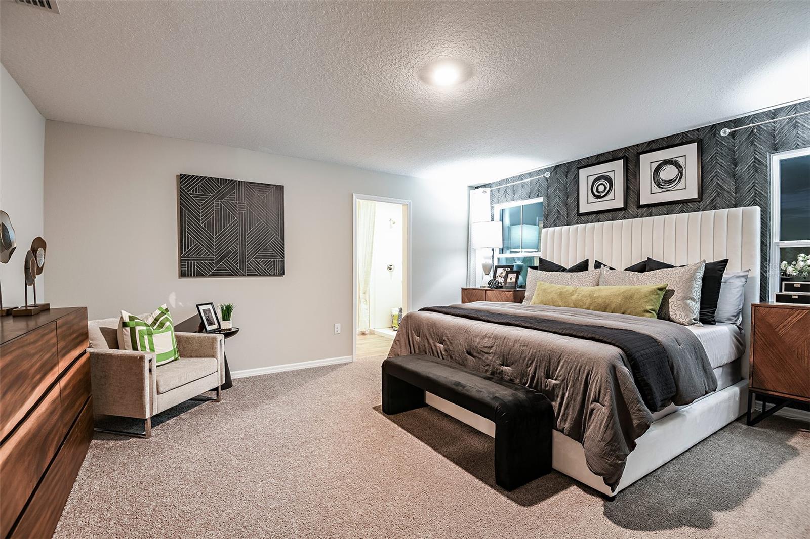 Image 21 of 21 For 14807 Summer Branch Drive