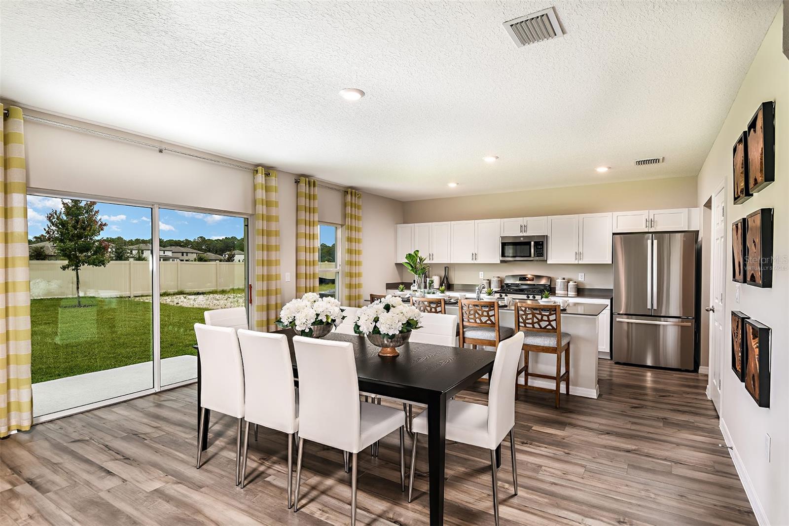 Image 4 of 21 For 14807 Summer Branch Drive
