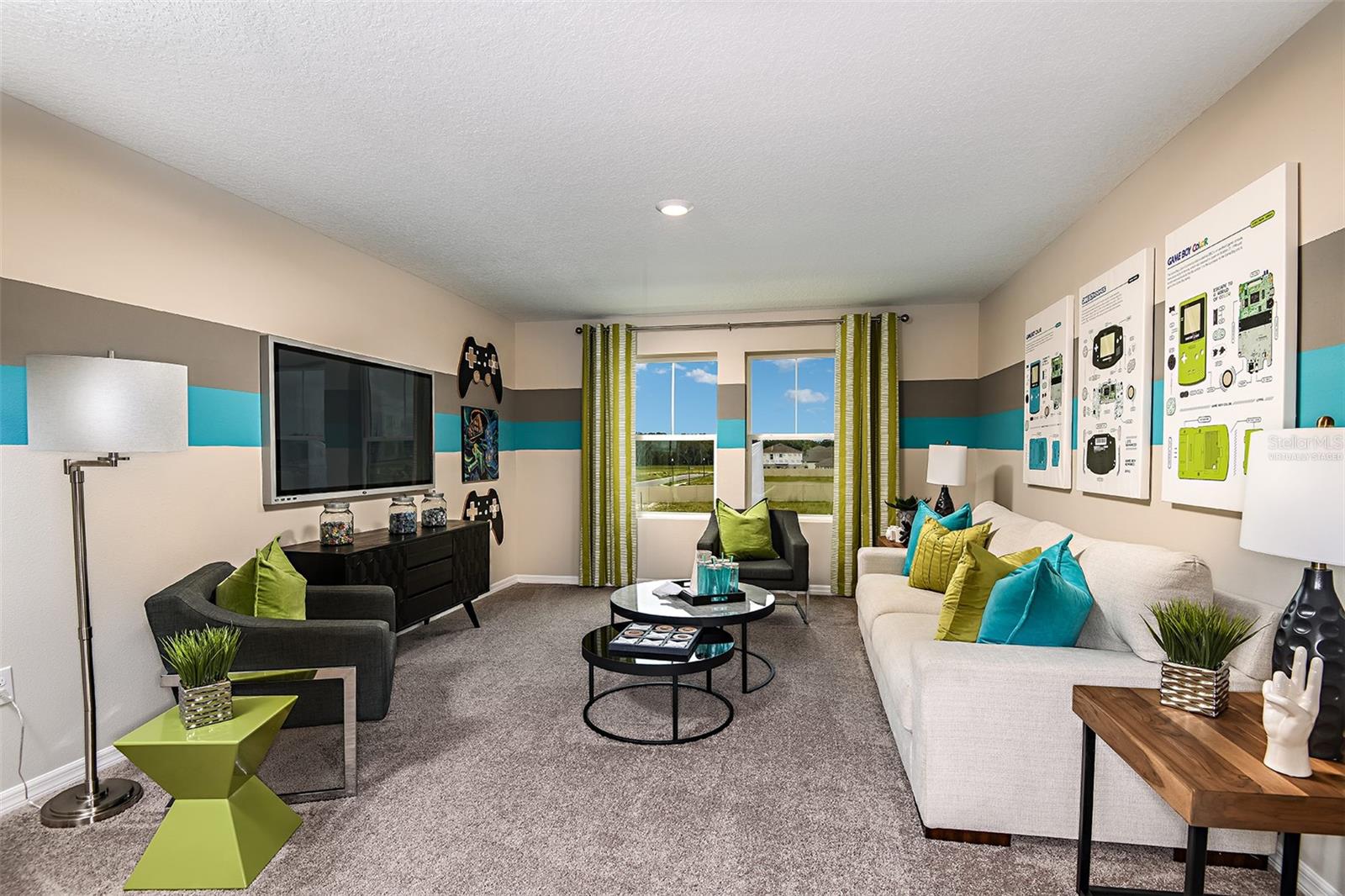 Image 7 of 21 For 14807 Summer Branch Drive