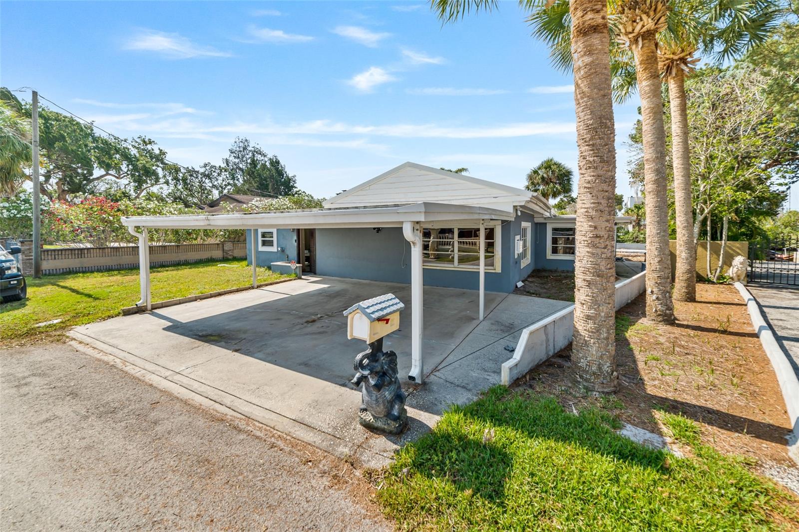 Details for 6726 Udell Lane, HUDSON, FL 34667