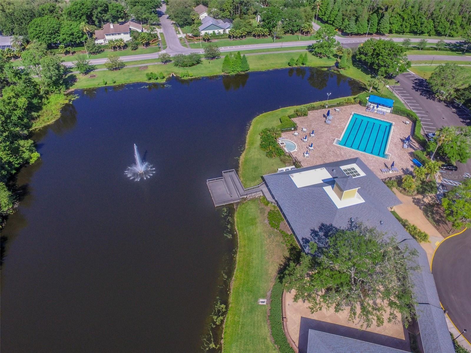 Image 17 of 18 For 5100 Burchette Road 2202