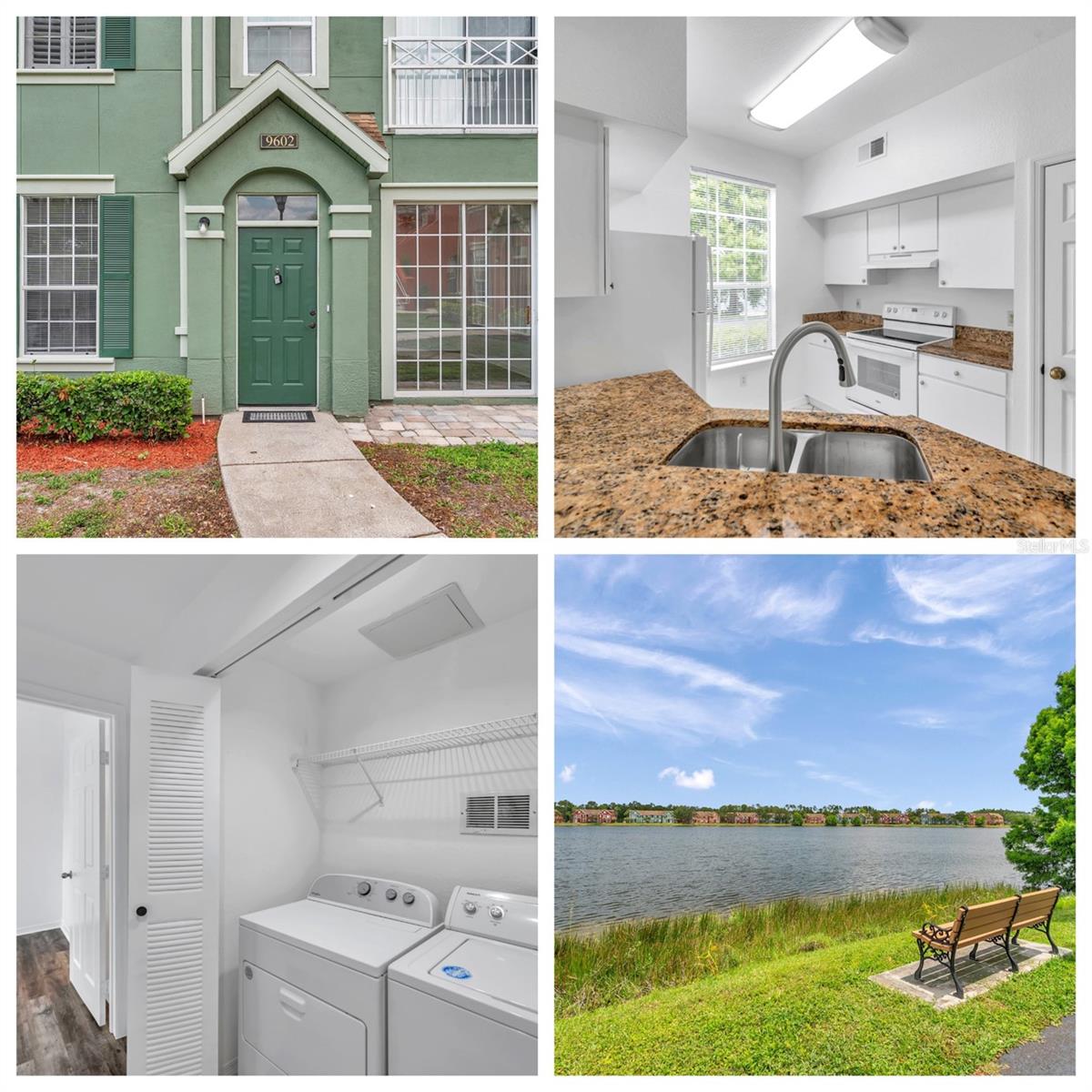 Image 2 of 51 For 9602 Lake Chase Island Way 9602