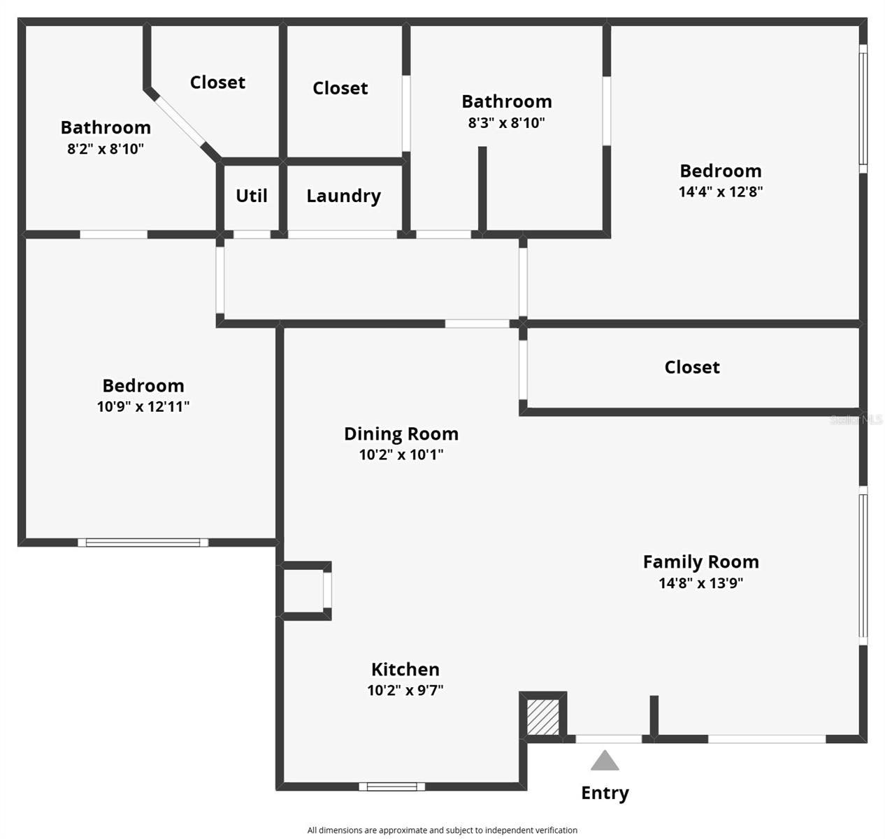 Image 38 of 51 For 9602 Lake Chase Island Way 9602