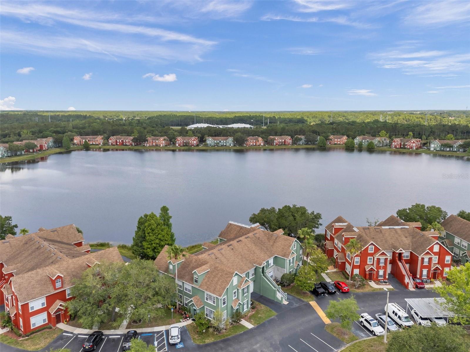 Image 6 of 51 For 9602 Lake Chase Island Way 9602