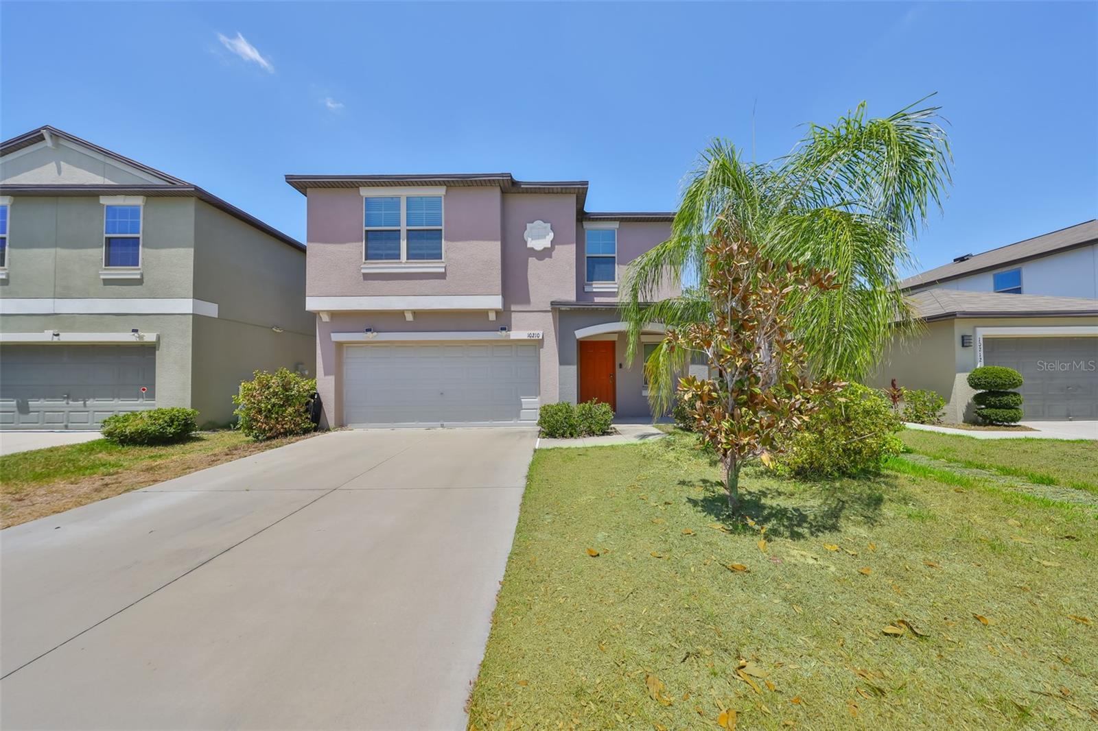 Details for 10210 White Linen Avenue, RIVERVIEW, FL 33578