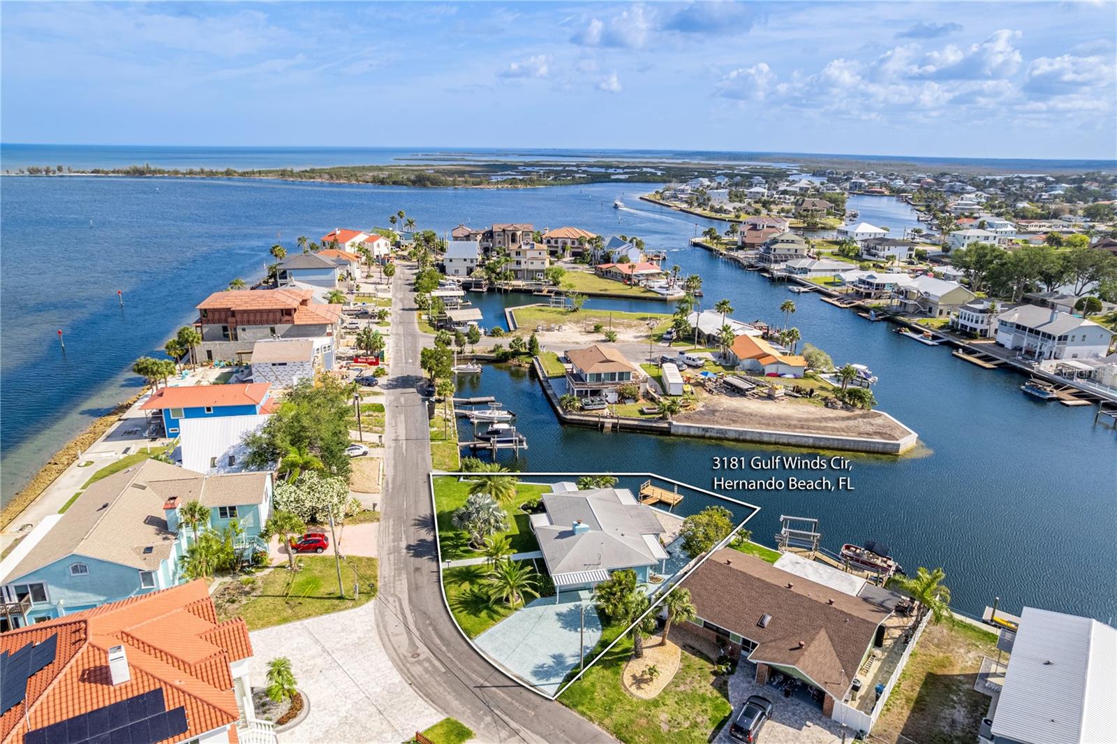 Listing photo id 19 for 3181 Gulf Winds Circle