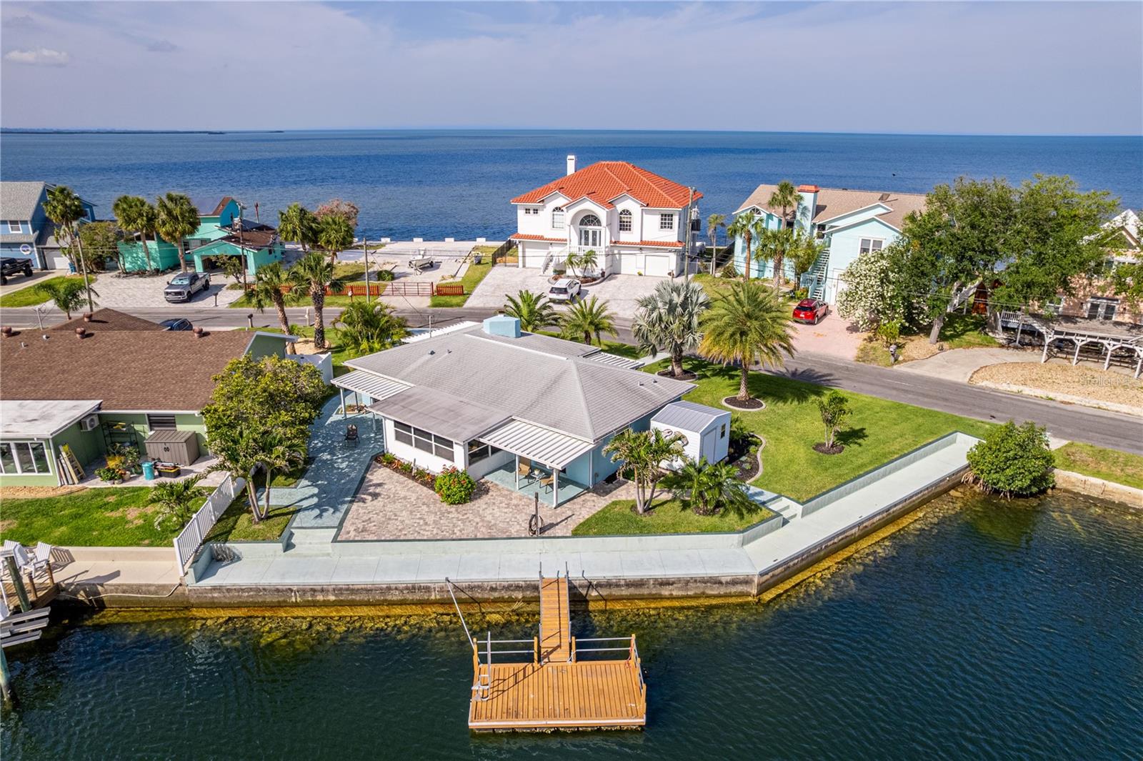 Listing photo id 23 for 3181 Gulf Winds Circle