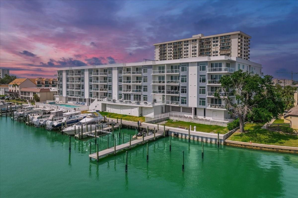 Details for 415 Island Way 303, CLEARWATER BEACH, FL 33767