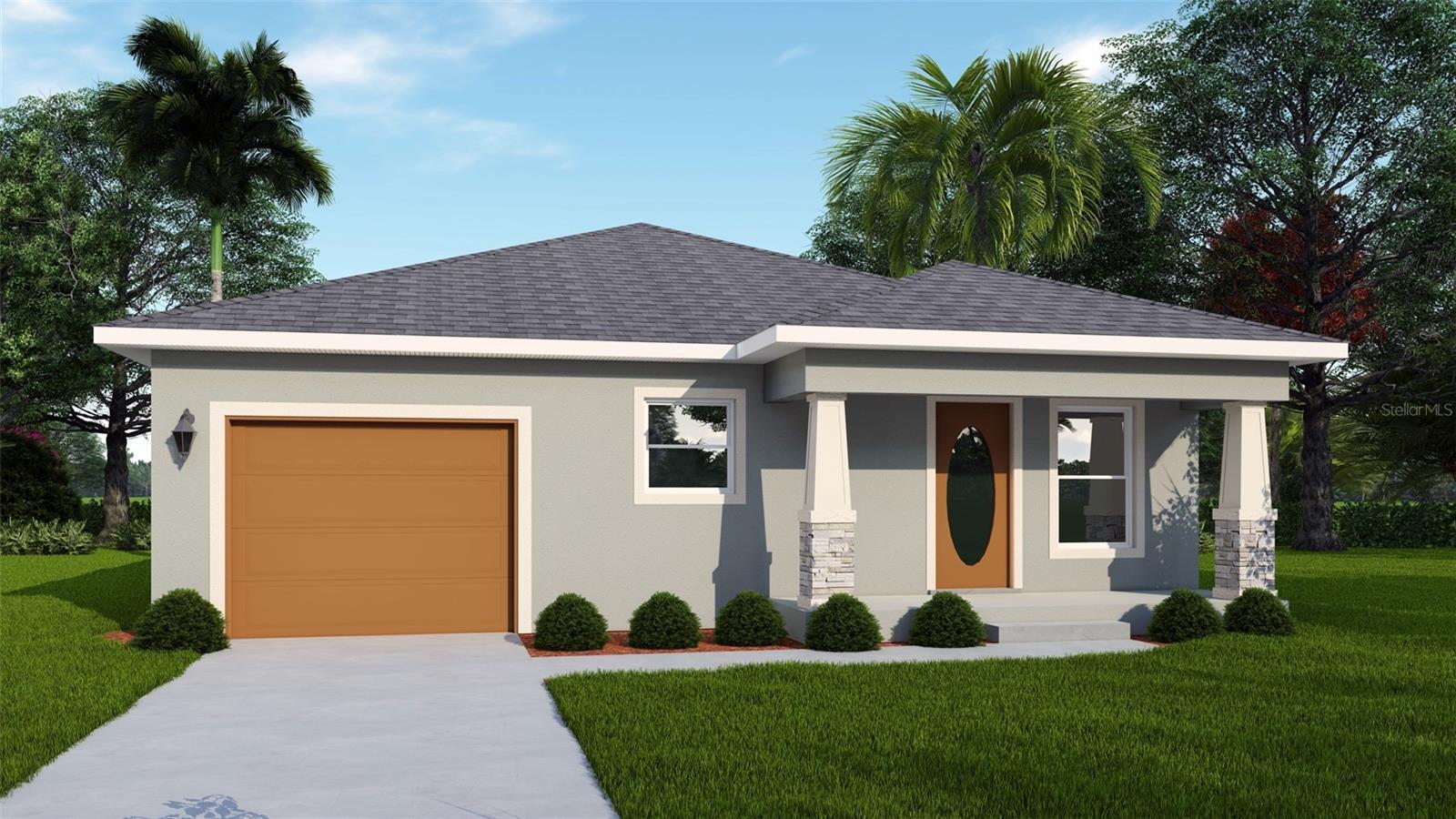 Details for 1107 Howard Street, CLEARWATER, FL 33756