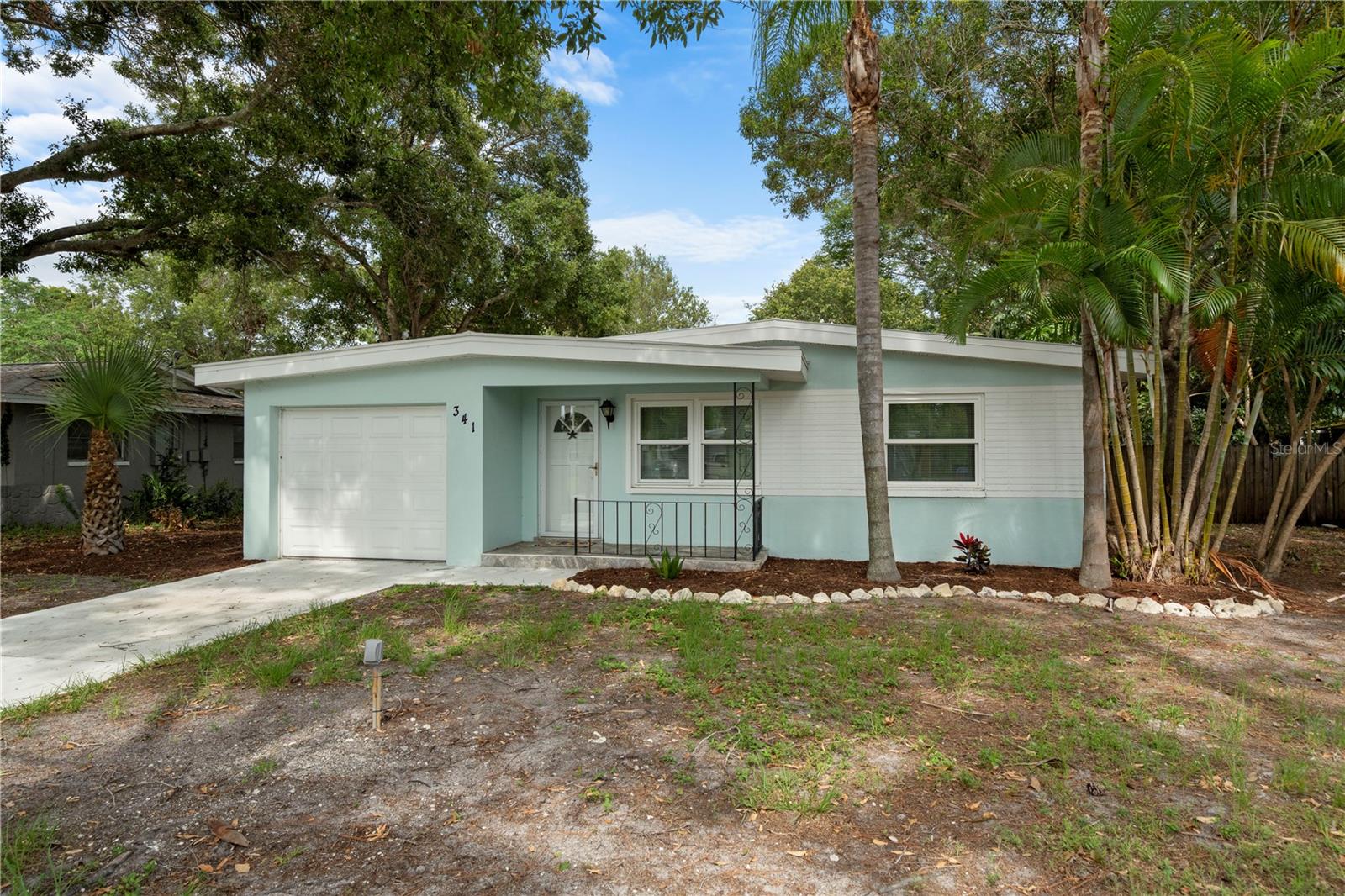 Details for 341 Wertz Drive, LARGO, FL 33771