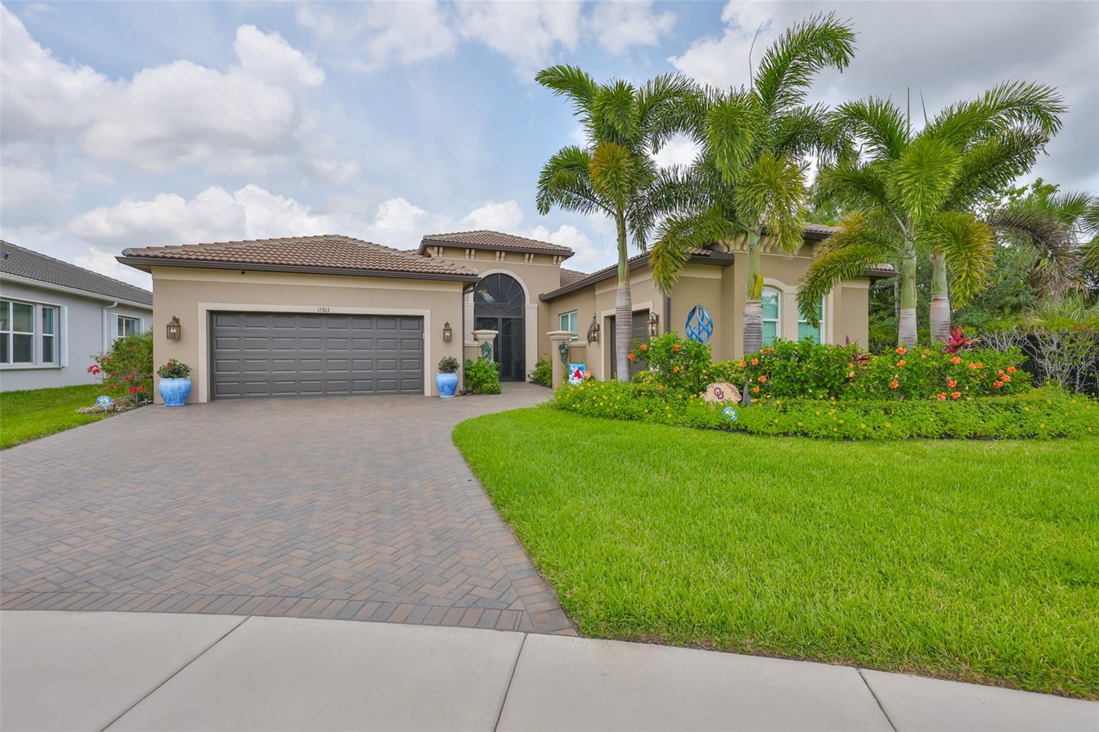 Details for 15303 Valencia Del Sol Street, WIMAUMA, FL 33598