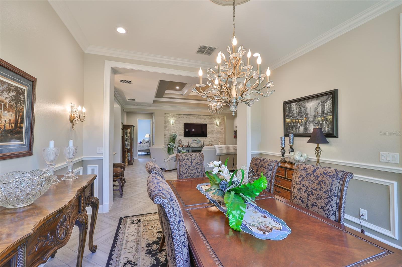 Image 14 of 66 For 15303 Valencia Del Sol Street