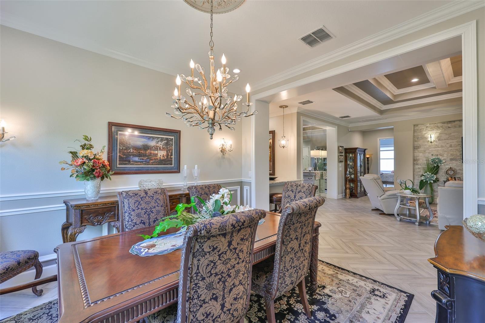 Image 15 of 66 For 15303 Valencia Del Sol Street