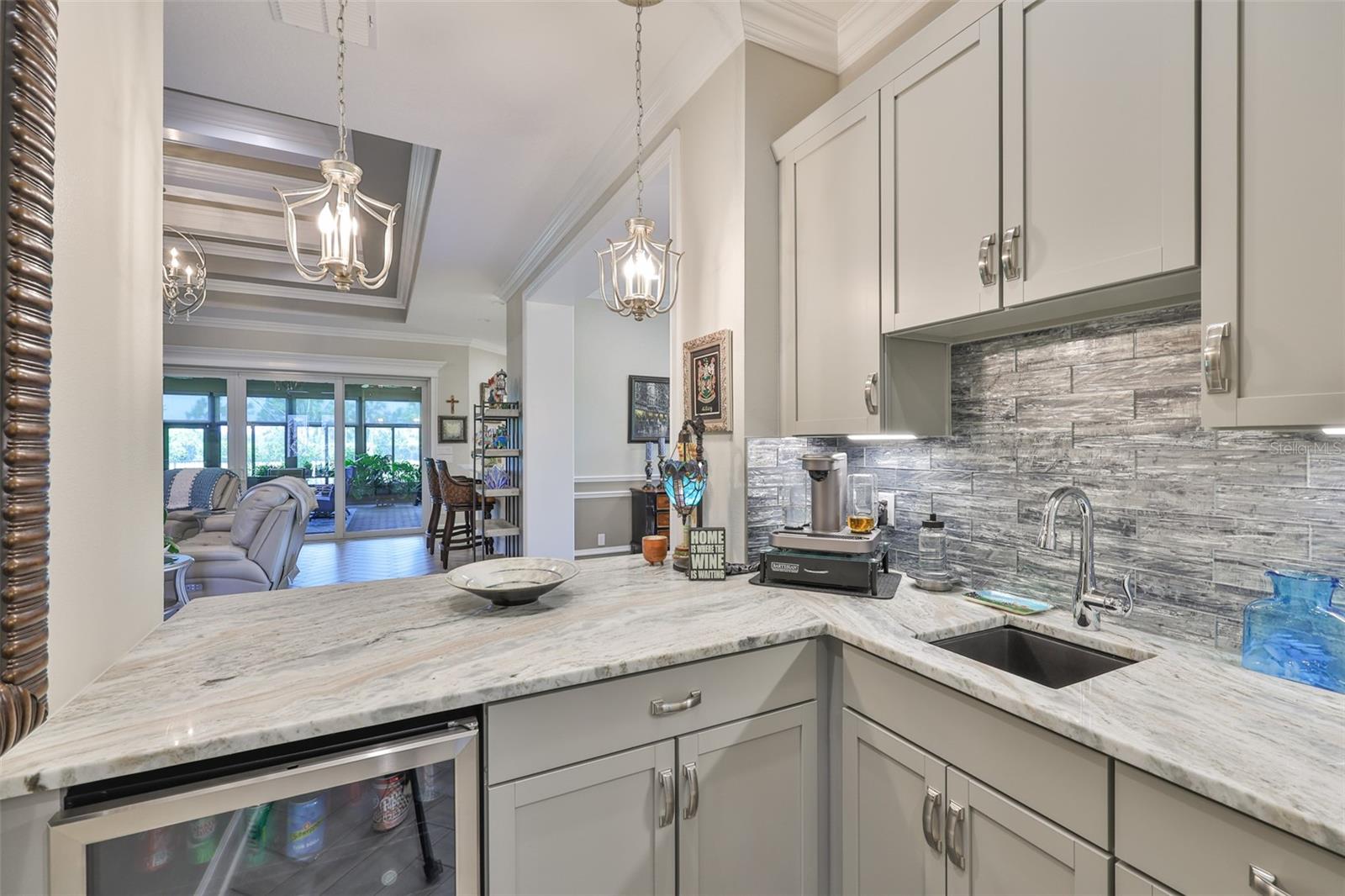 Image 18 of 66 For 15303 Valencia Del Sol Street
