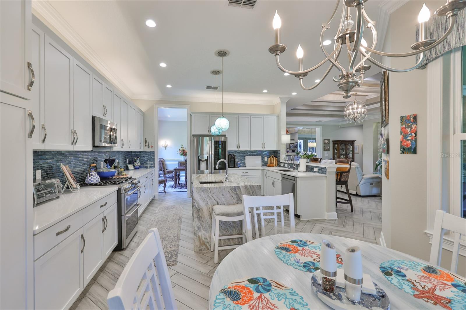 Image 20 of 66 For 15303 Valencia Del Sol Street