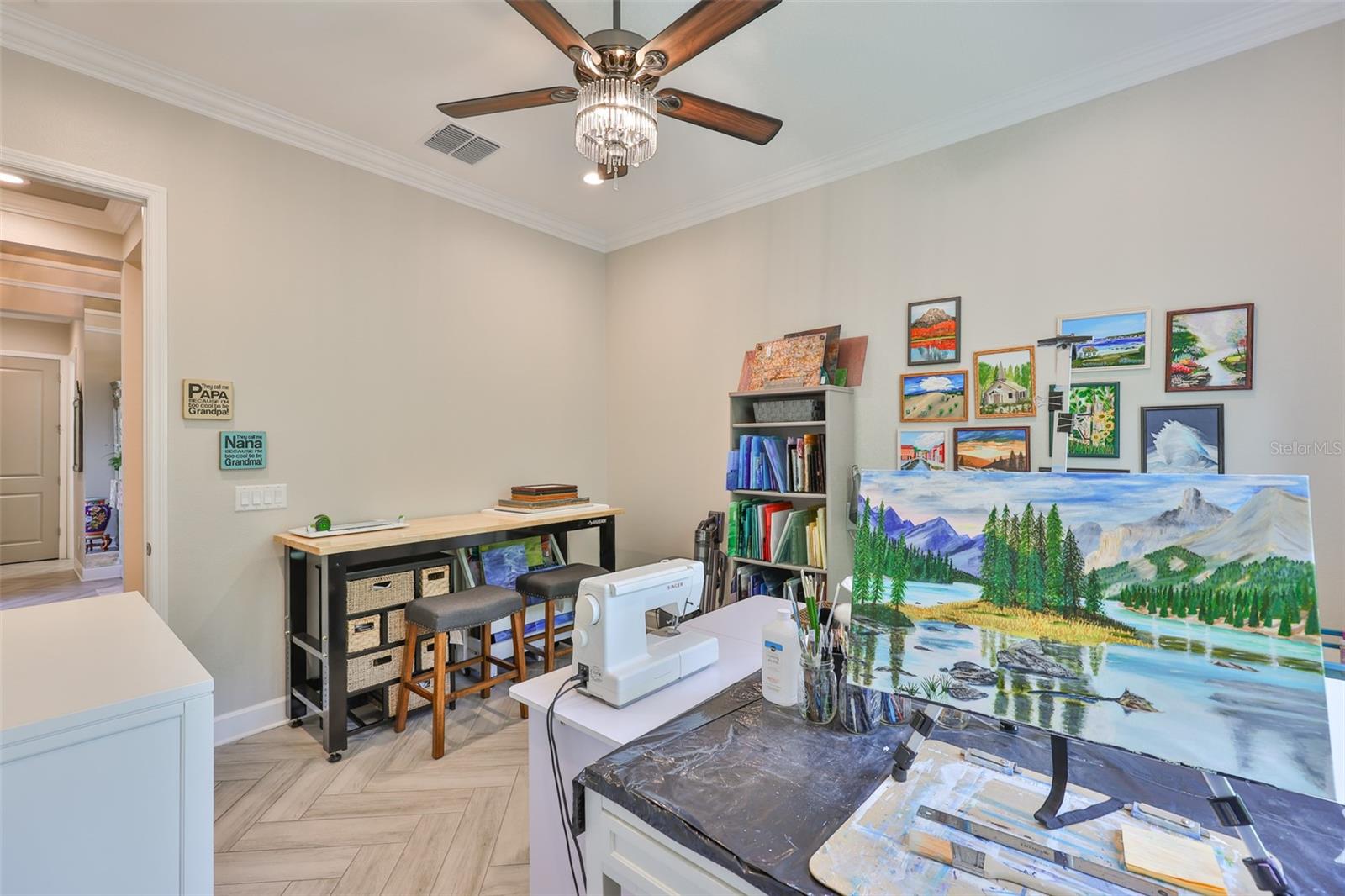 Image 40 of 66 For 15303 Valencia Del Sol Street