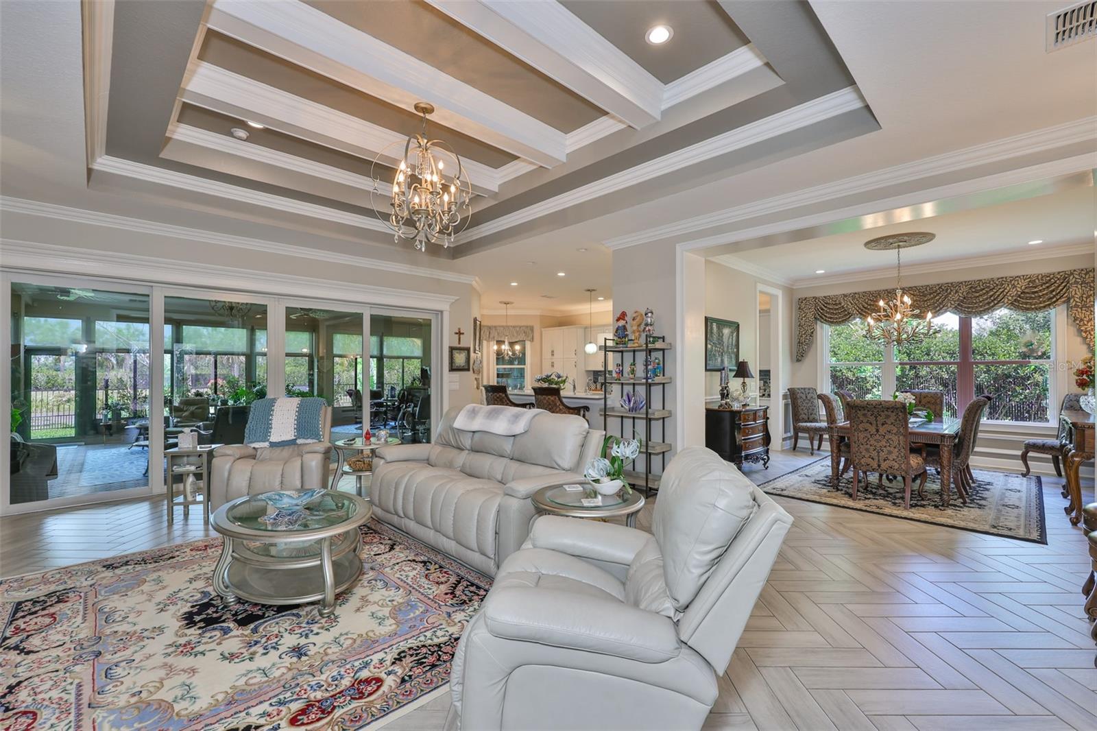 Image 9 of 66 For 15303 Valencia Del Sol Street