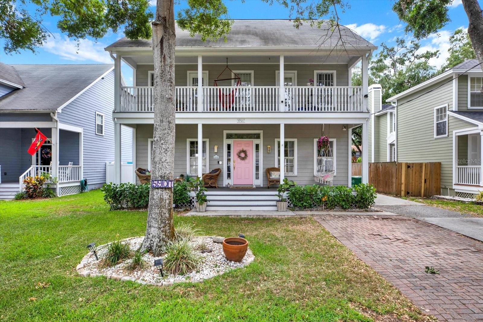 Details for 5907 Elkins Avenue, TAMPA, FL 33611