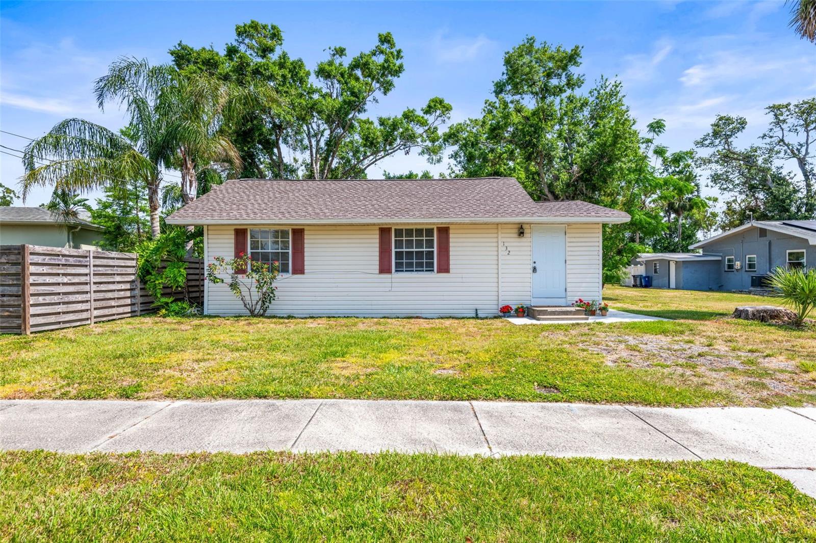 Details for 132 Dartmouth Avenue W, OLDSMAR, FL 34677