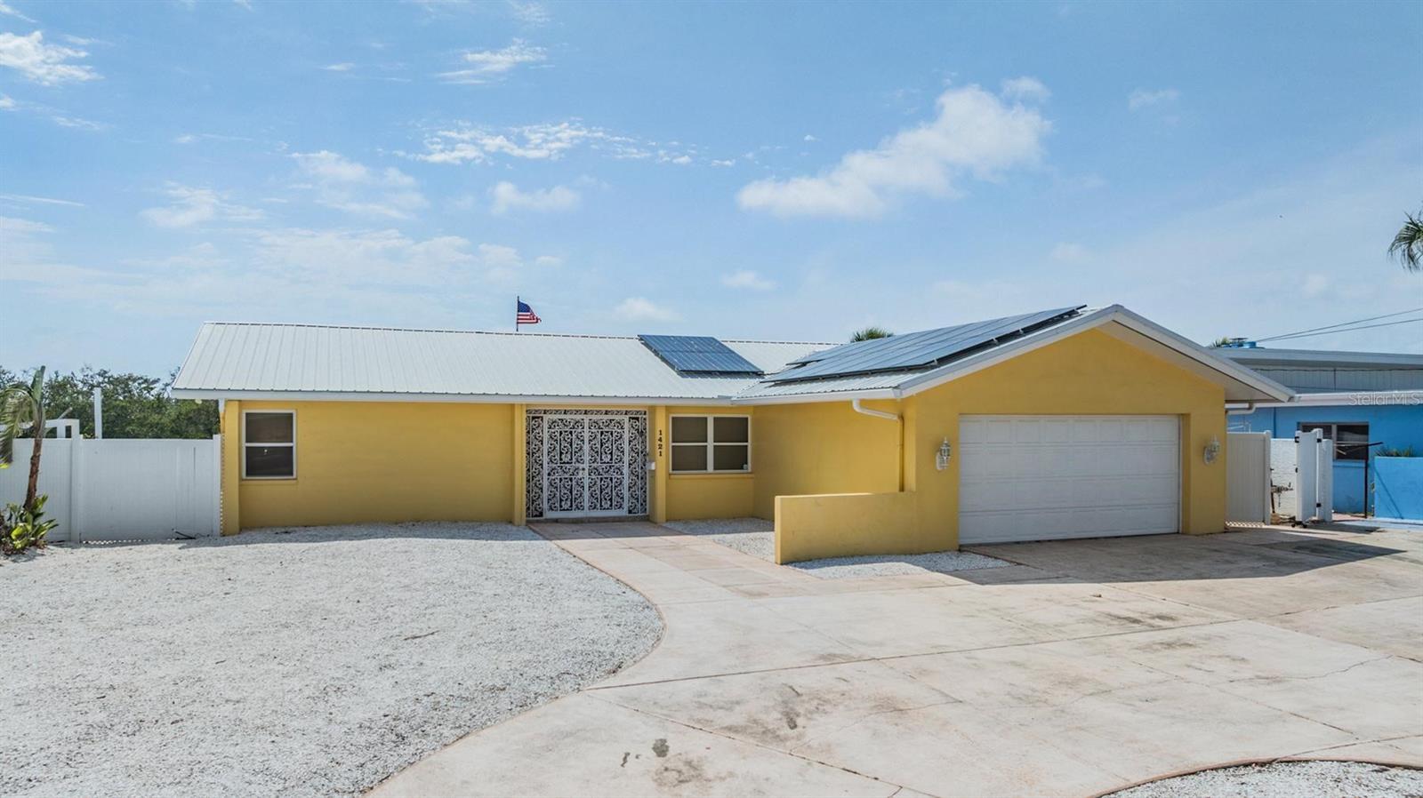 Details for 1421 Sea Gull Drive S, ST PETERSBURG, FL 33707