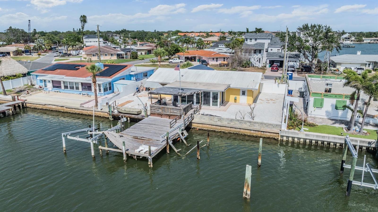 Listing photo id 4 for 1421 Sea Gull Drive S