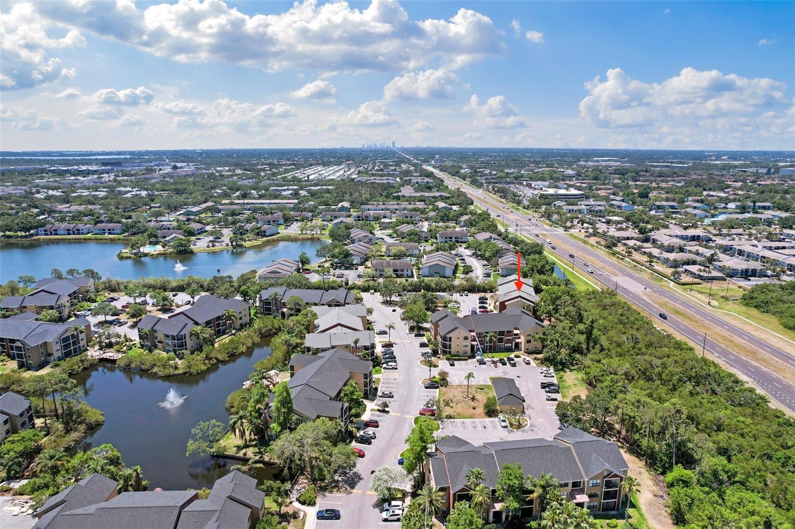 Listing photo id 32 for 11901 4th Street N 8207