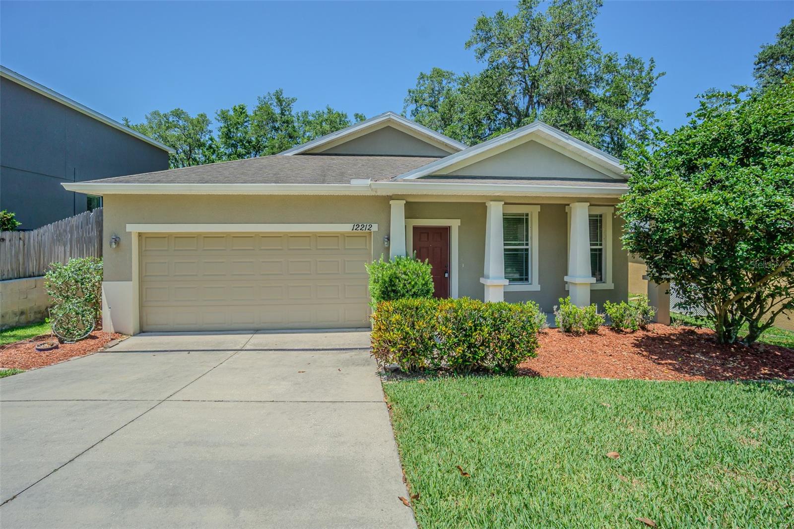 Details for 12212 Mcmullen Loop, RIVERVIEW, FL 33569
