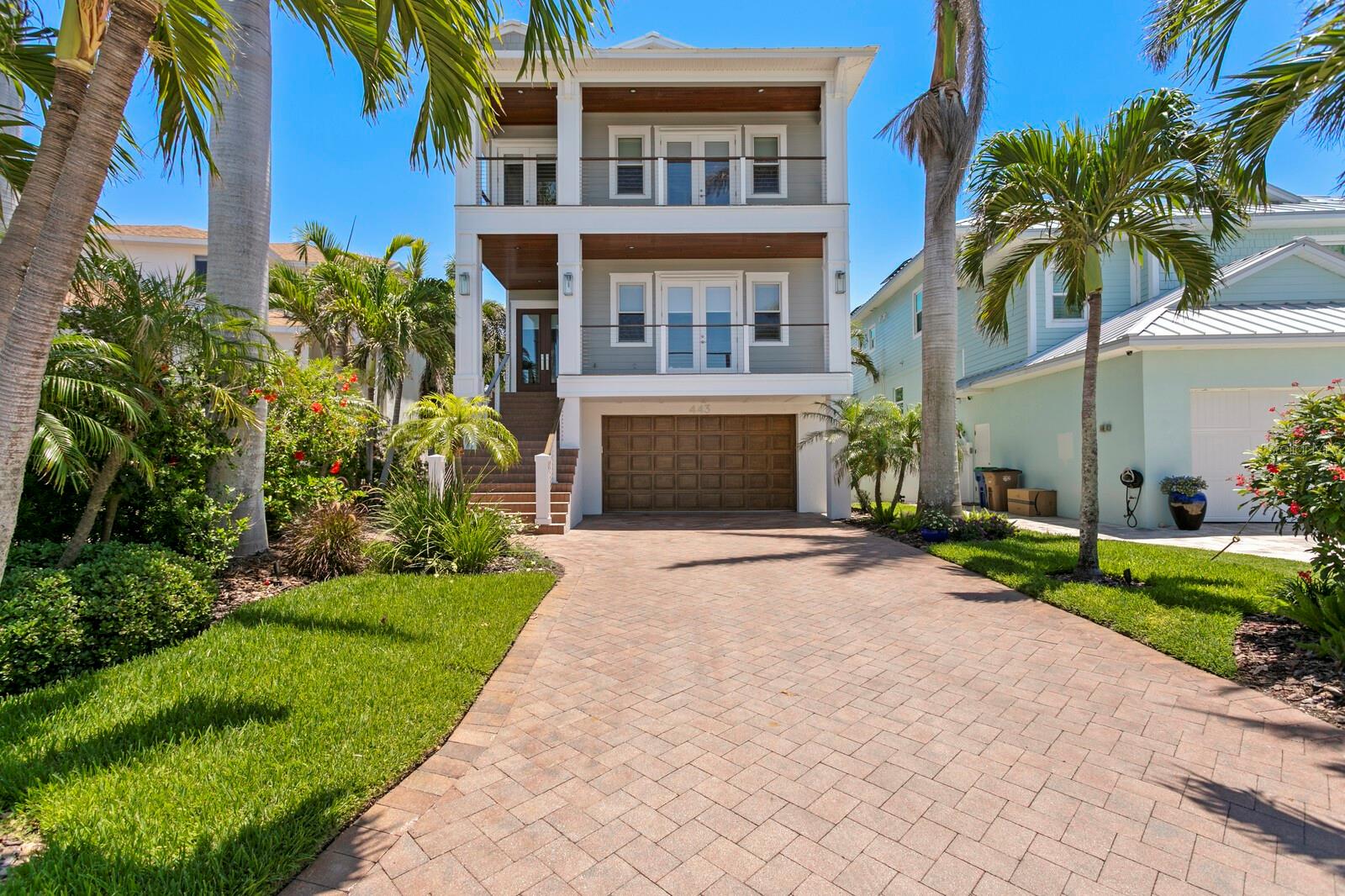 Details for 443 18th Avenue, INDIAN ROCKS BEACH, FL 33785