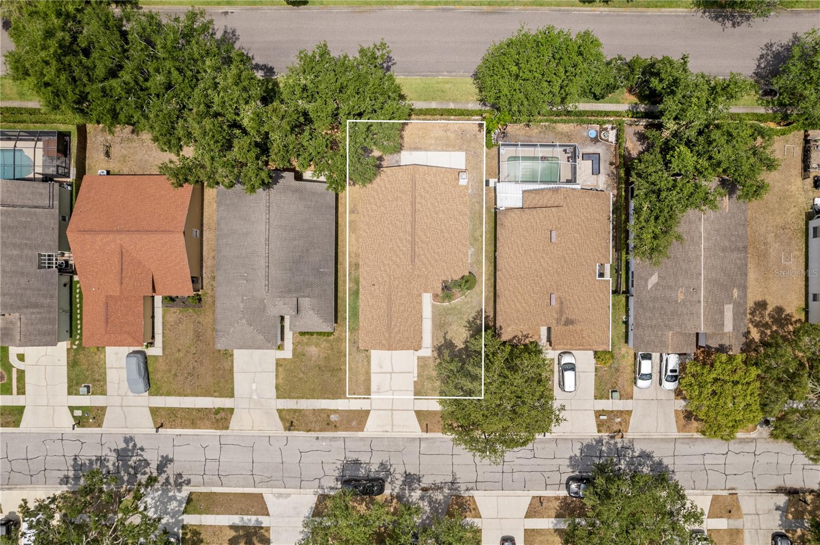 Image 3 of 46 For 1654 Portsmouth Lake Drive