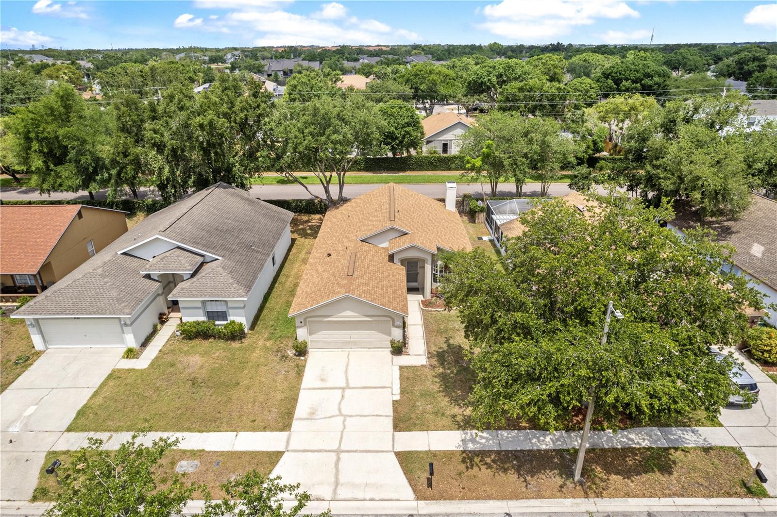 Image 4 of 46 For 1654 Portsmouth Lake Drive