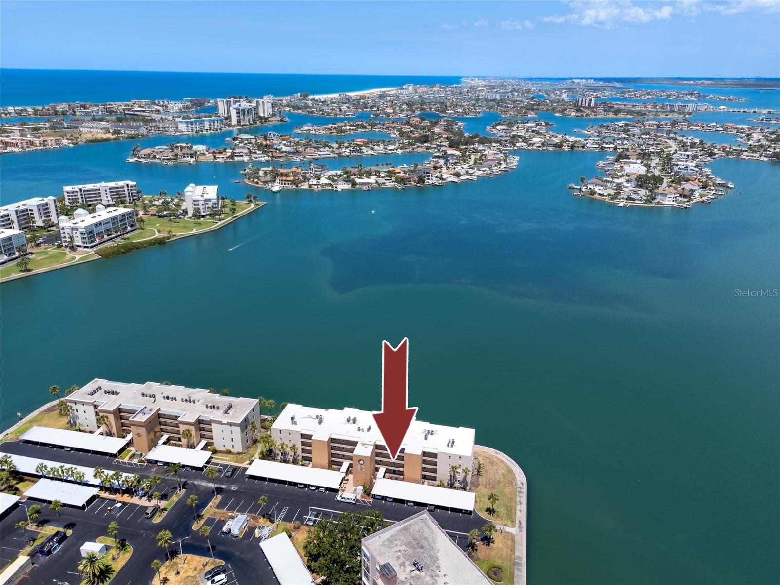 Image 2 of 19 For 7910 Sun Island Drive S 404