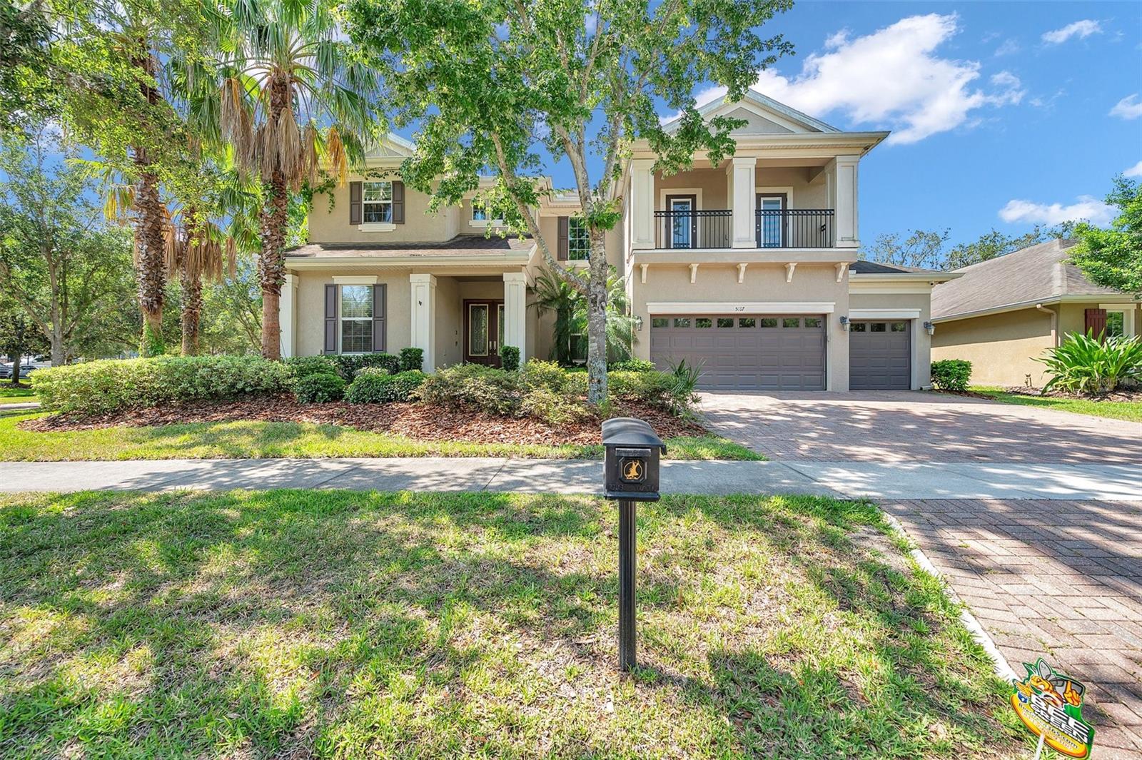 Details for 5117 Longspur Court, LITHIA, FL 33547