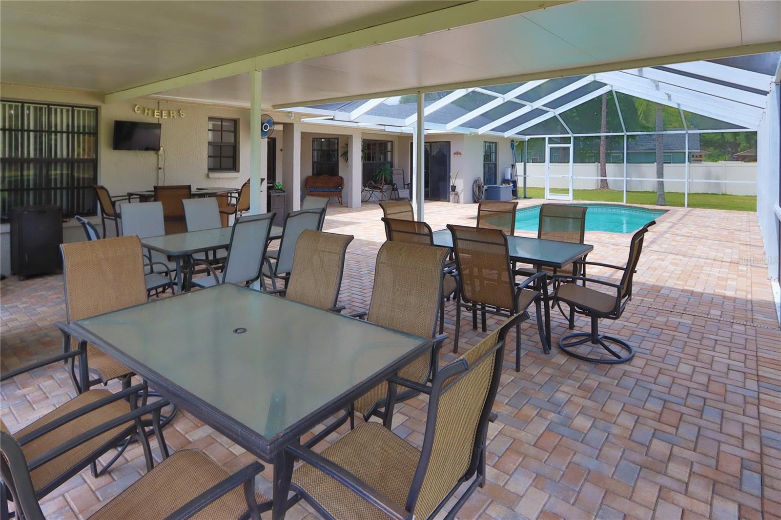 Image 24 of 53 For 12501 Palomino Court