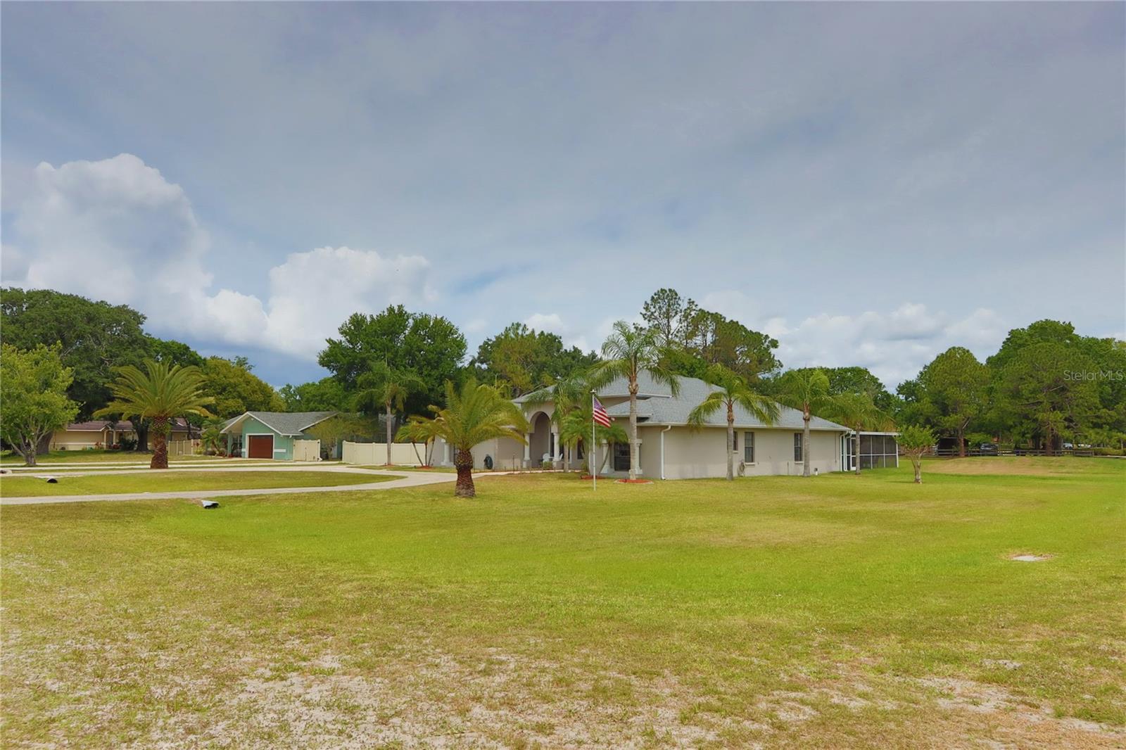 Image 3 of 53 For 12501 Palomino Court