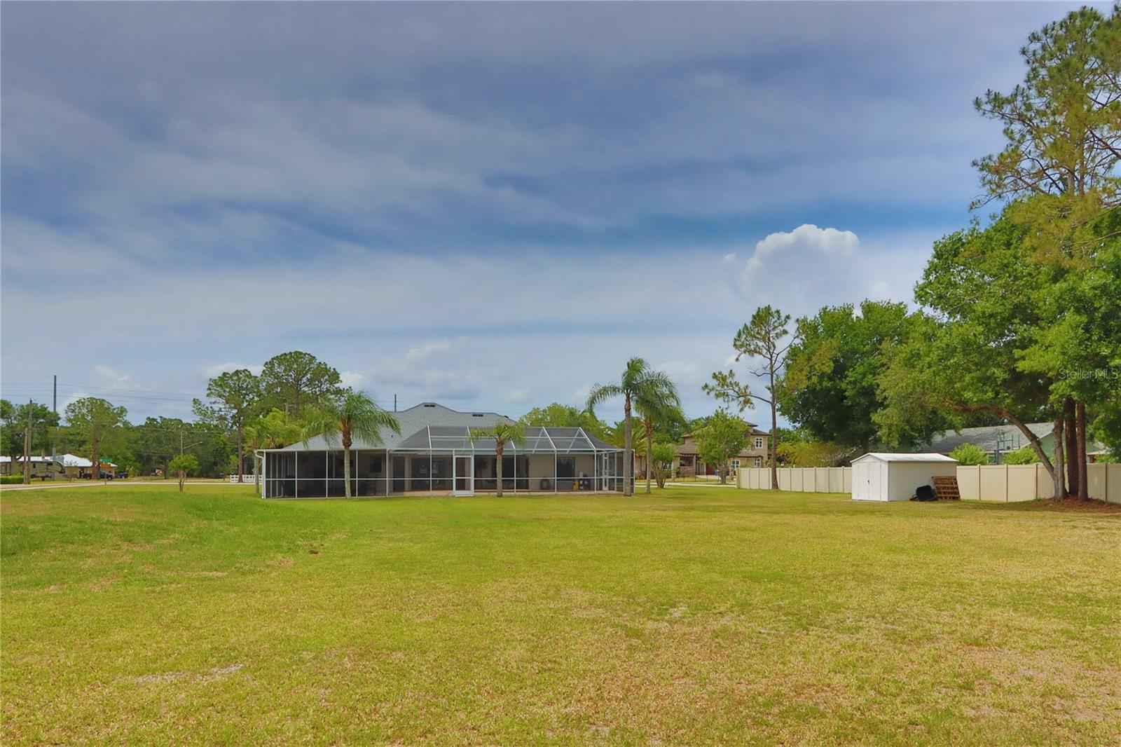 Image 43 of 53 For 12501 Palomino Court